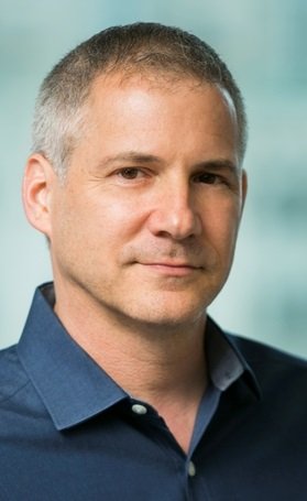 David Benjamin Profile pic