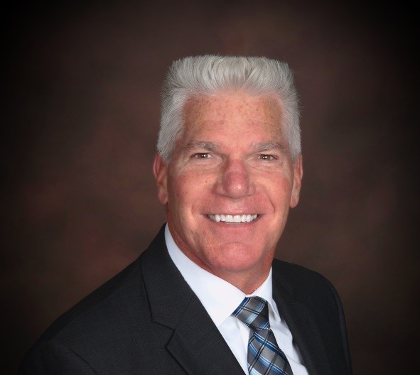 Mark Brouker