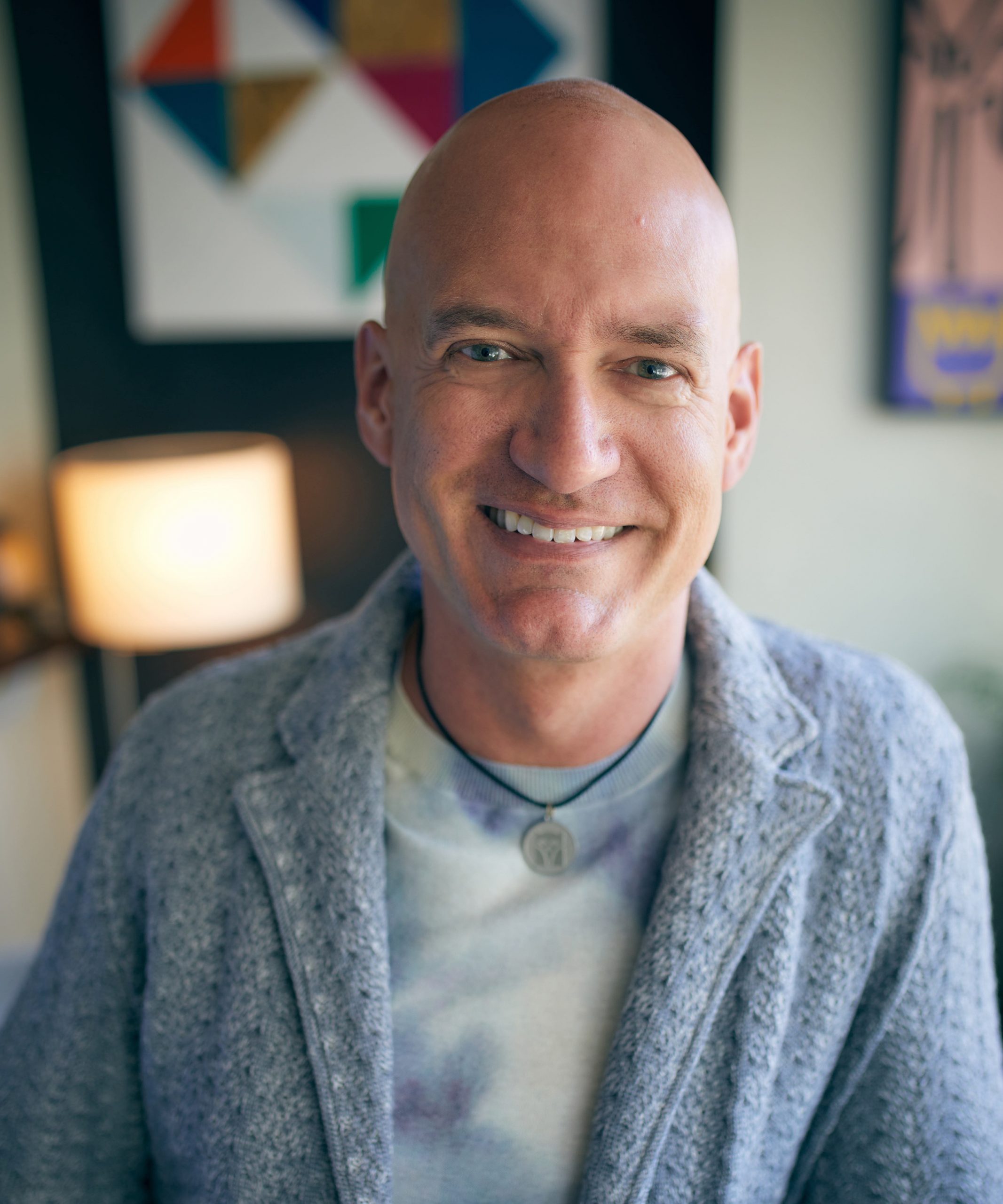 Brent Lowe