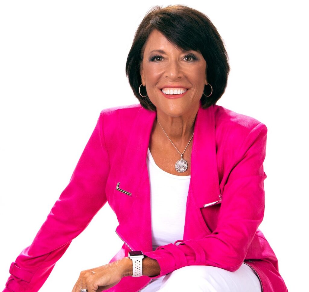 Fawn Germer