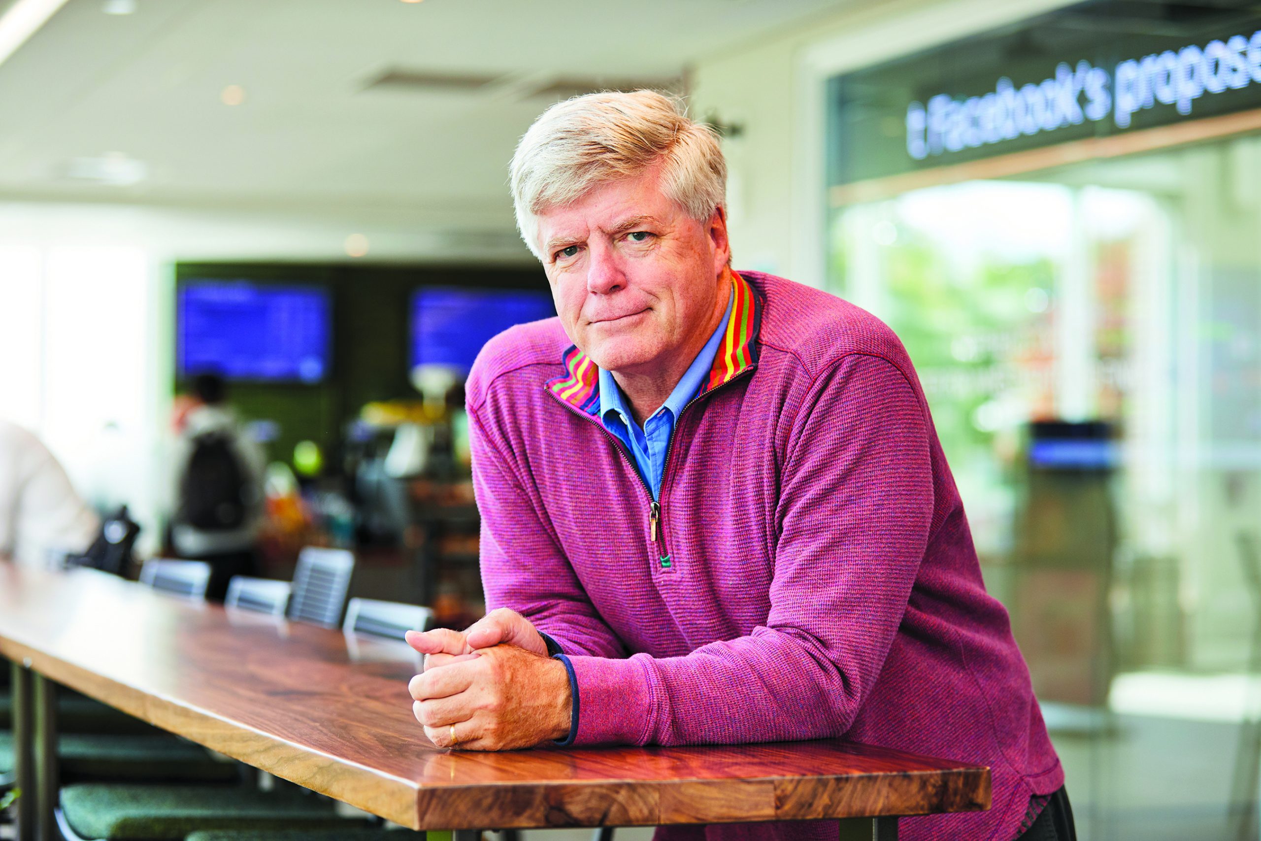 Tom Davenport