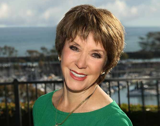 Eileen McDargh