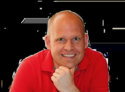 Marc Reklau