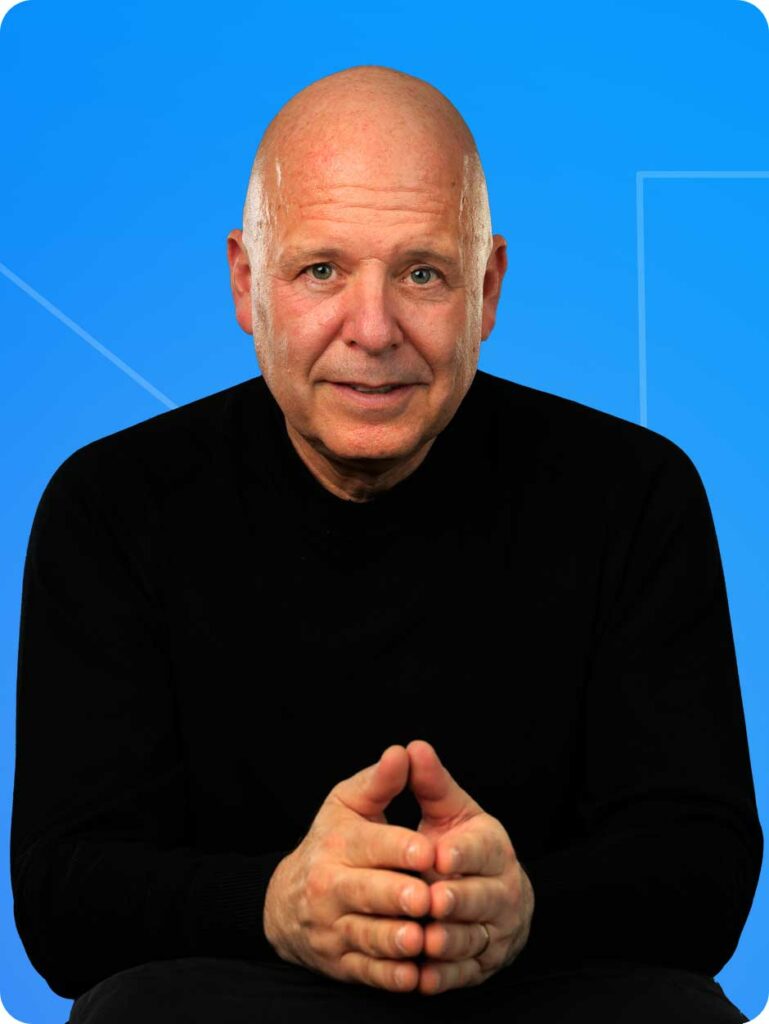 Shep Hyken