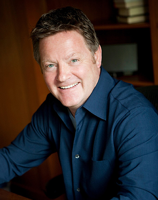 Trevor Blake