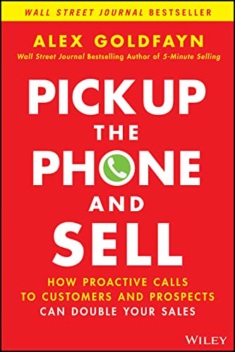 Selling Boldly