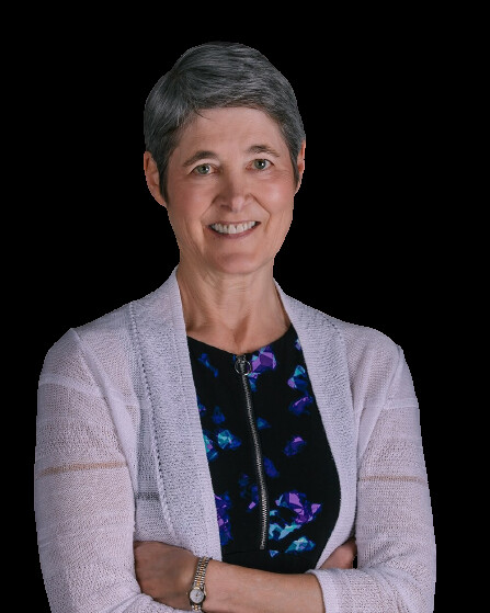 Ann Latham