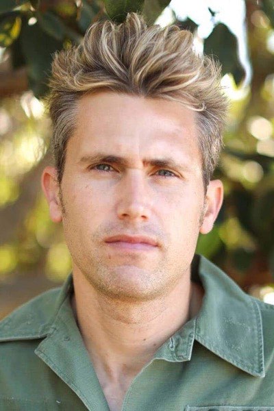Dan Seidman