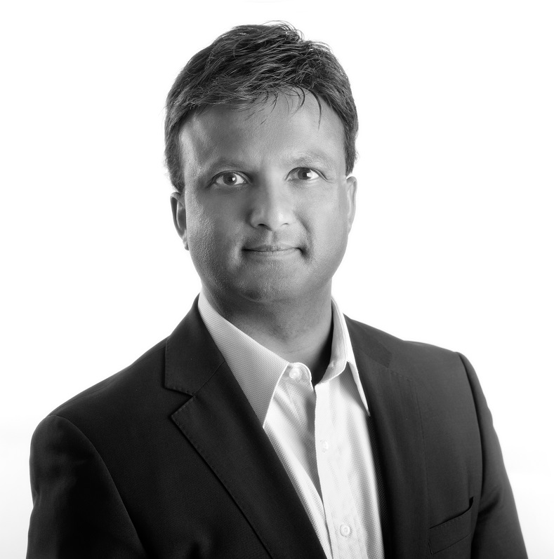 Kurian Tharakan
