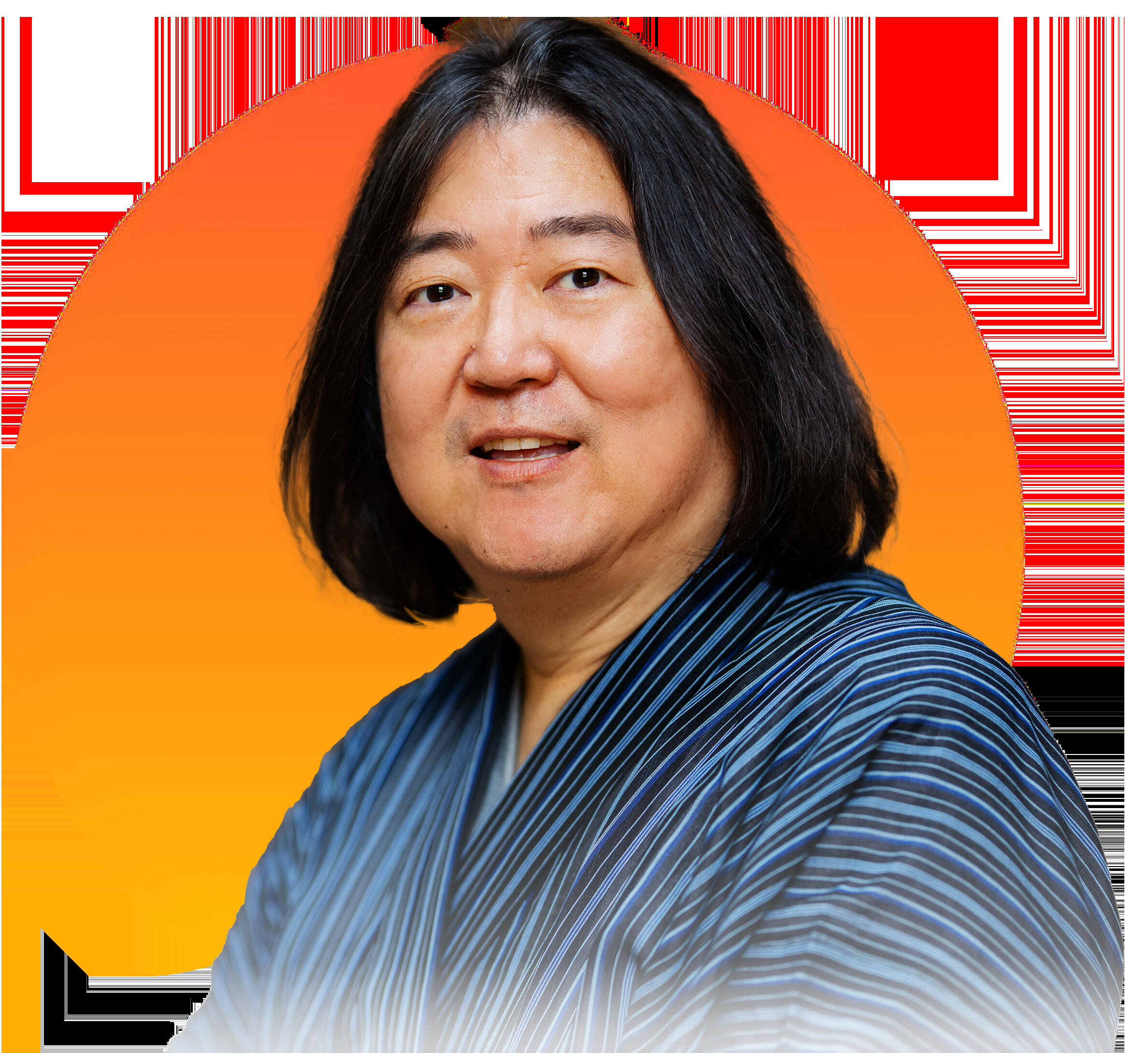 Ken Honda