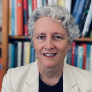 Anne Janzer