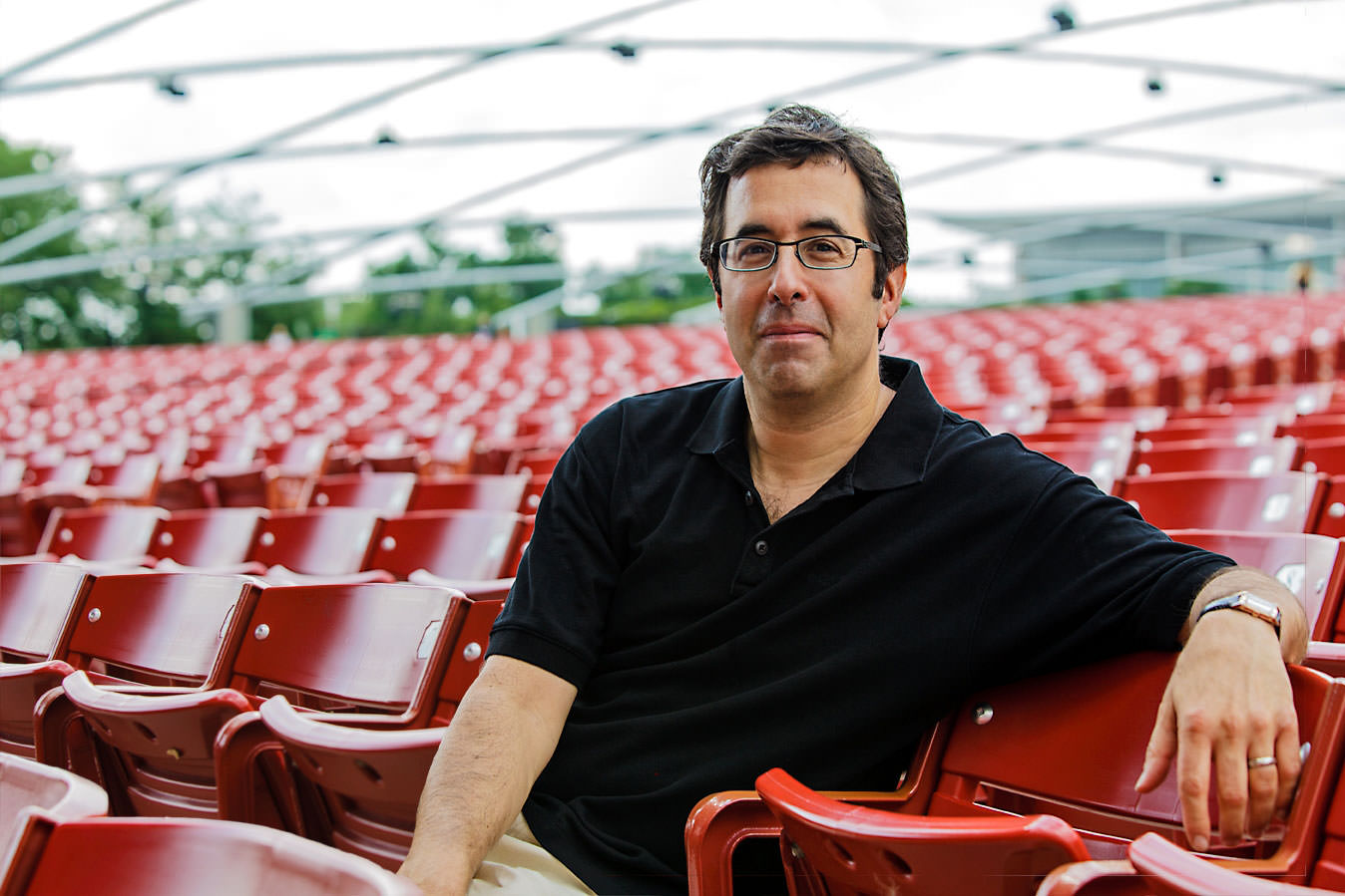 Barry Moltz
