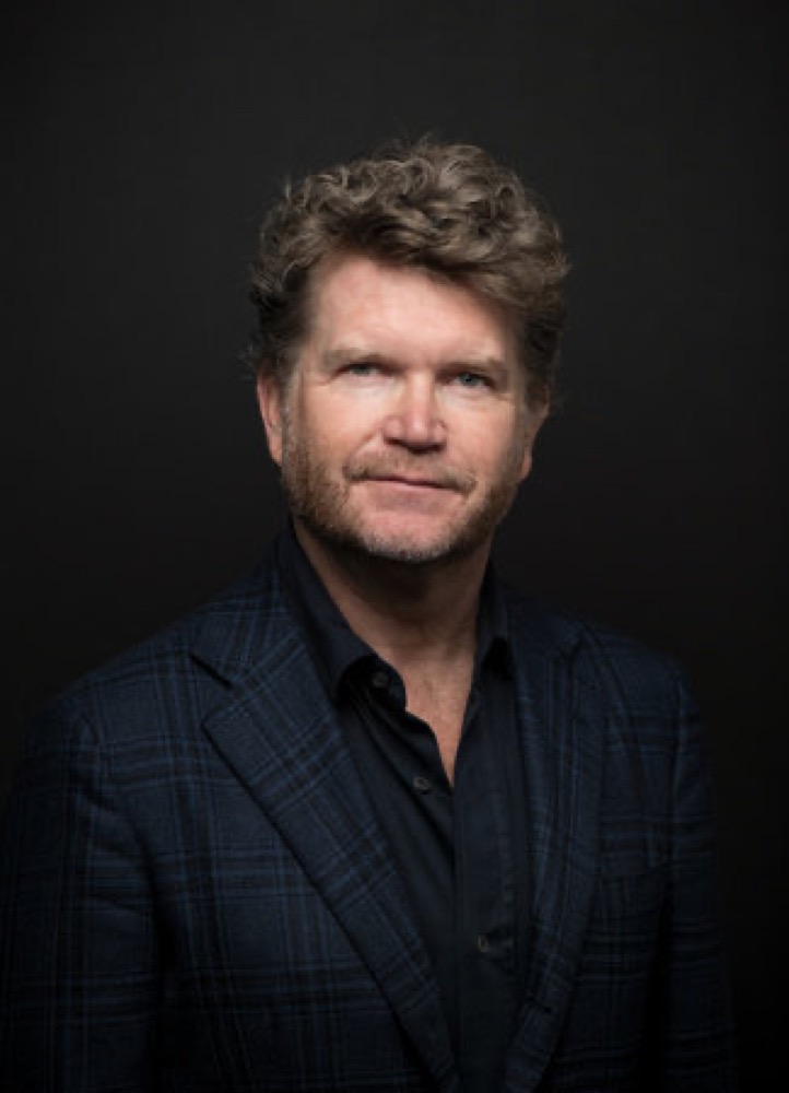Matthew Barzun