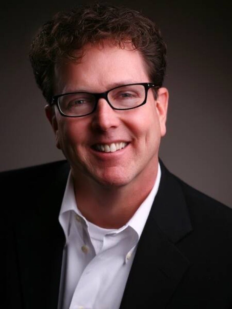Tim Elmore
